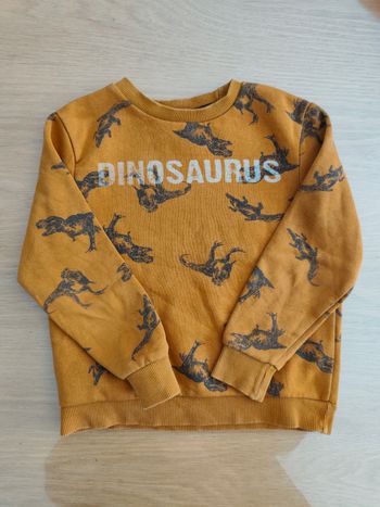 Pull 5 ans Orchestra