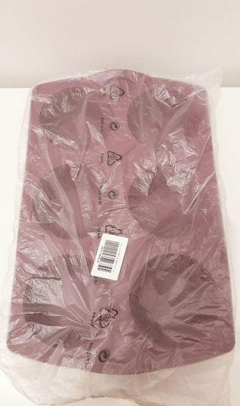 Moule moelleux Tupperware