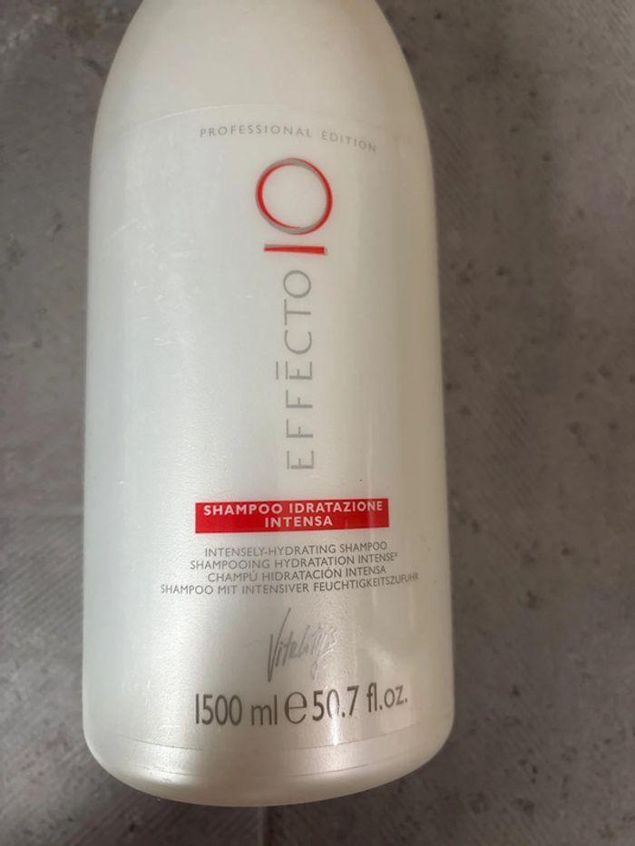 Vitality’s shampoing hydratation - photo numéro 2