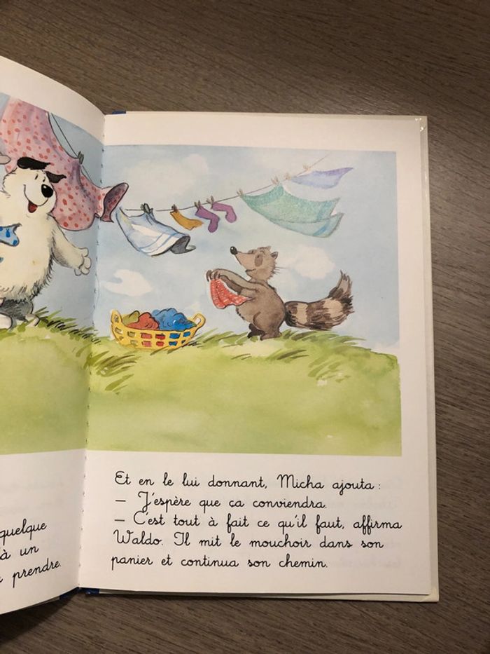 Bon anniversaire Cornelius ! - photo numéro 2