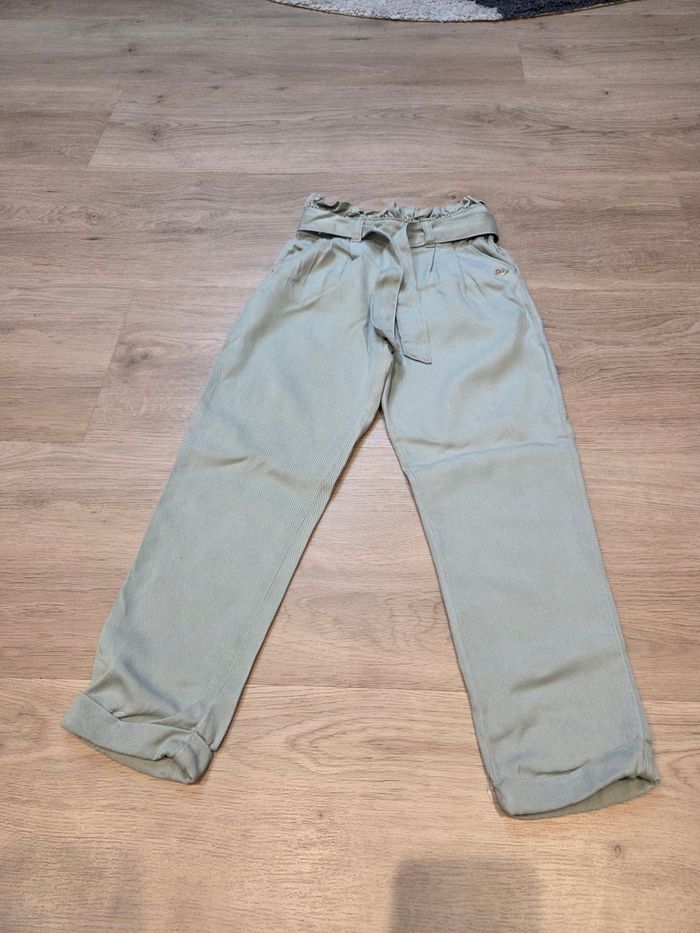 Pantalon fluide 5 ans