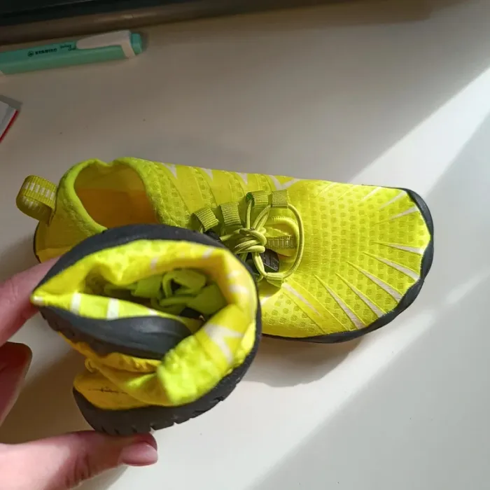 Chaussures souples type saguaro - photo numéro 3