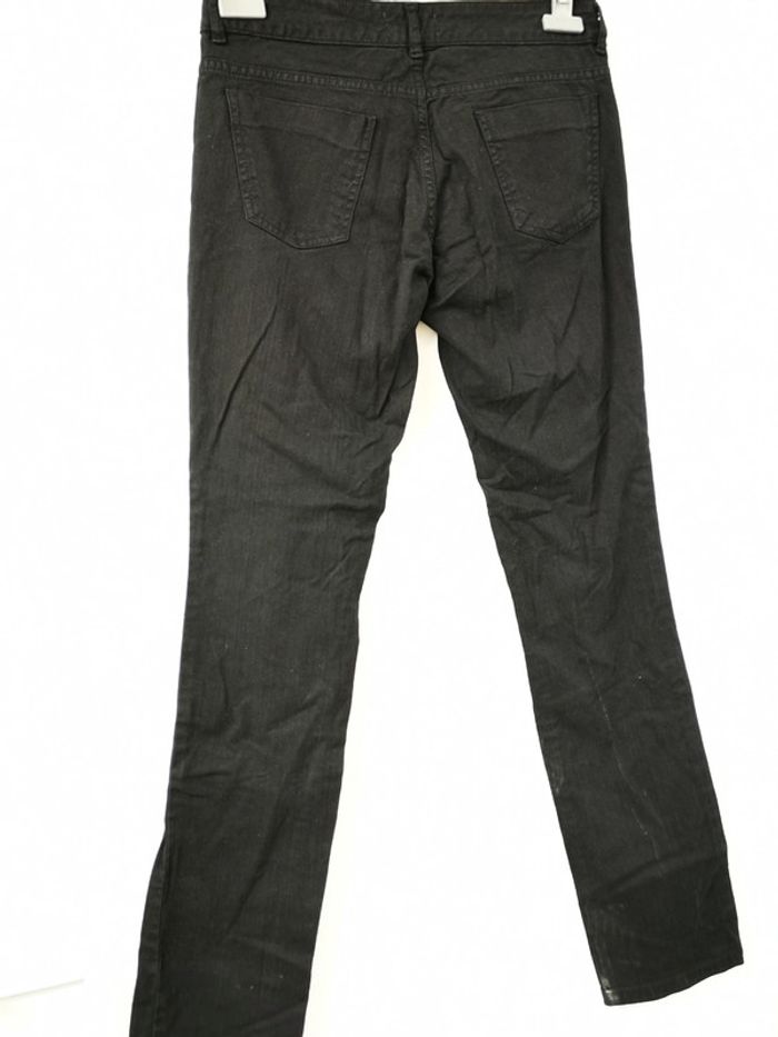 Pantalon slim kiabi 38 - photo numéro 2
