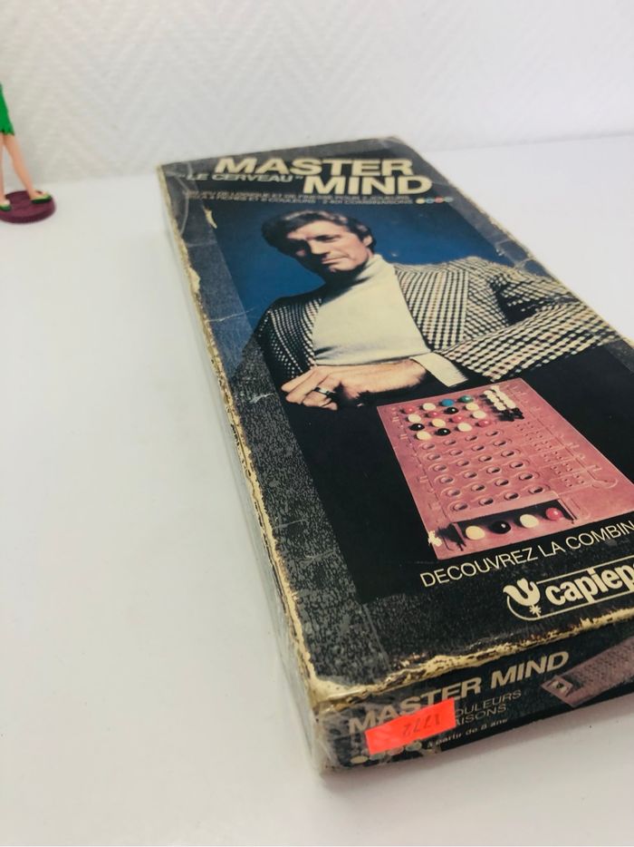 Mastermind vintage - photo numéro 6