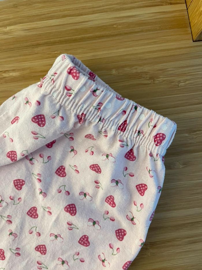 pyjama fille - photo numéro 6