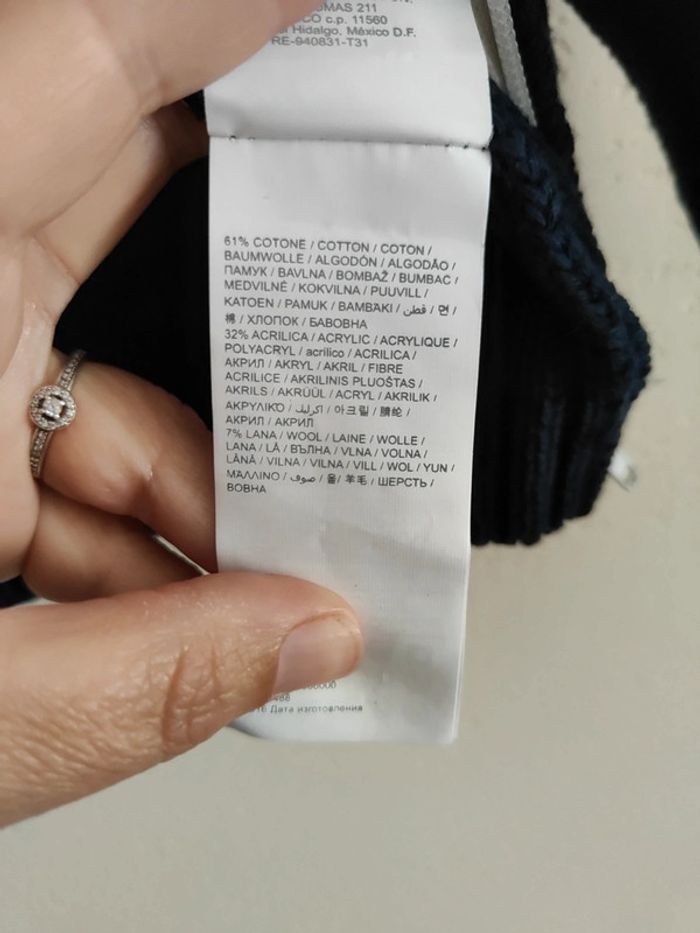 Gilet Chicco 12 mois - photo numéro 5