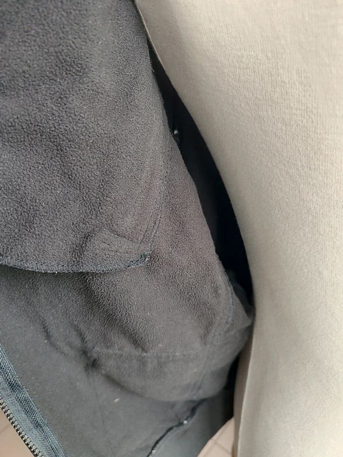 Veste polaire - photo numéro 4