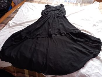 Robe ROMWE taille L