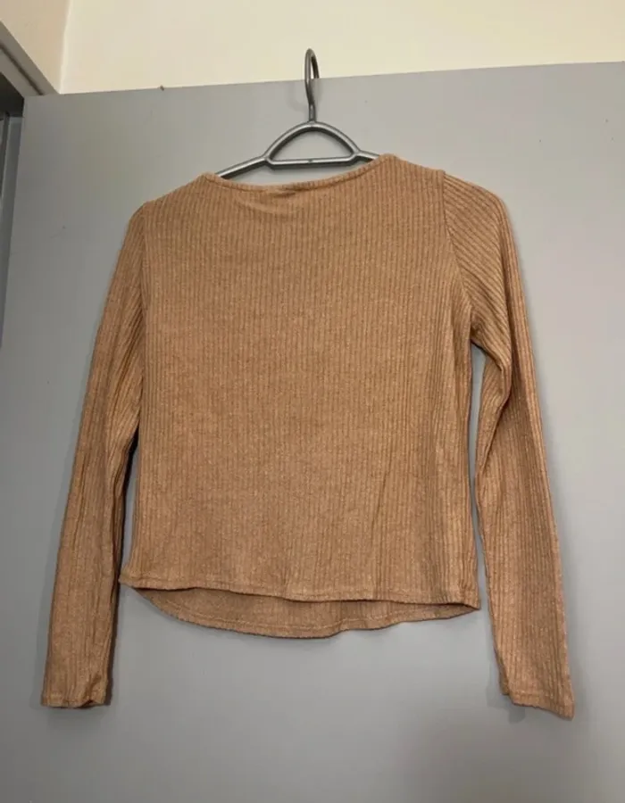 Haut H&M - photo numéro 4