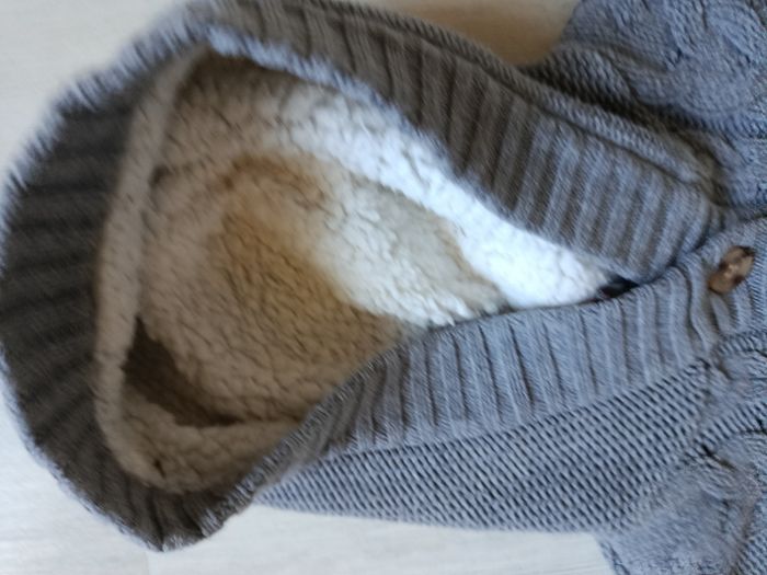 Gilet sans manches marque bilook taille 10 ans - photo numéro 3