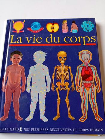 La vie du Corps