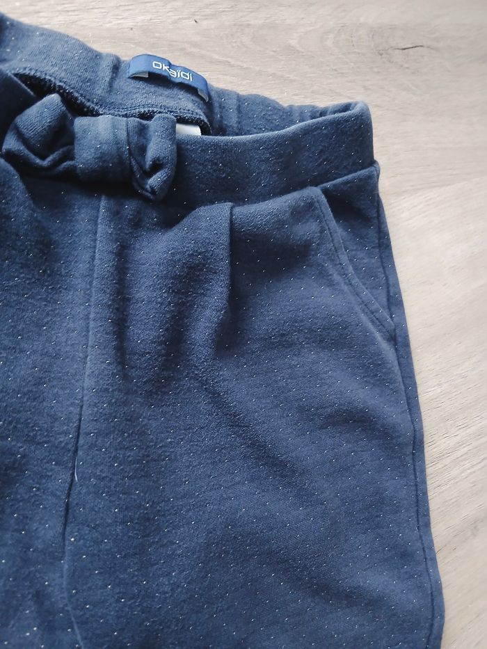Pantalon fille 5ans - photo numéro 2