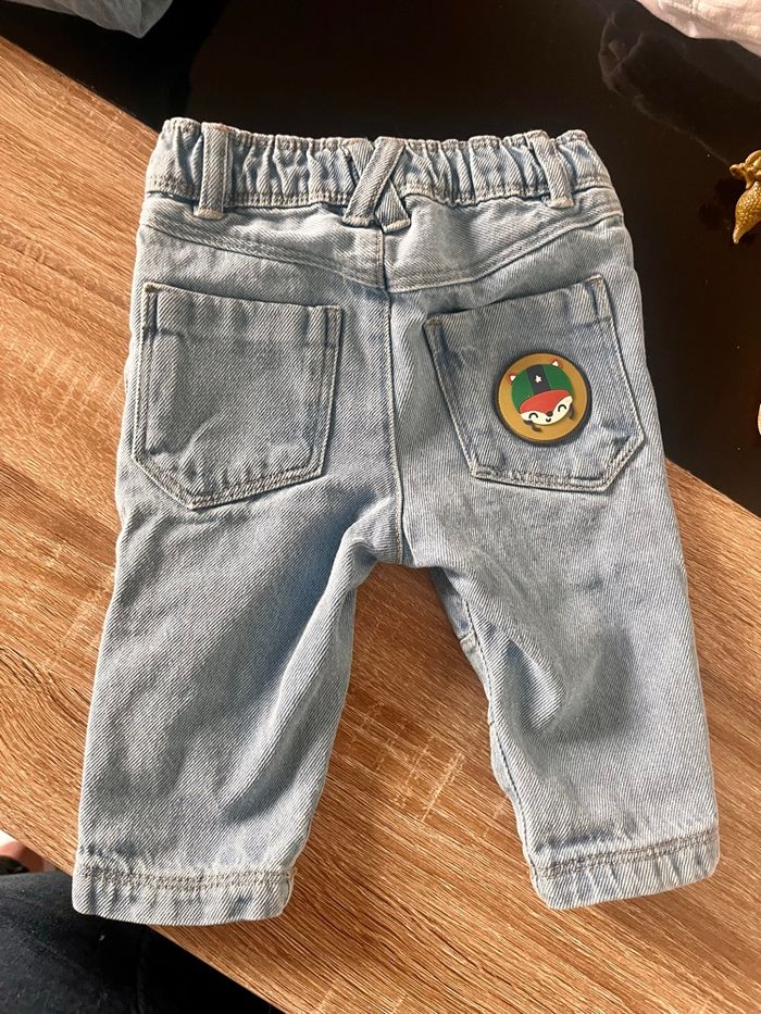 Lot de jean - photo numéro 3