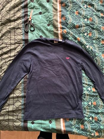 T-shirt manche longue Levis S