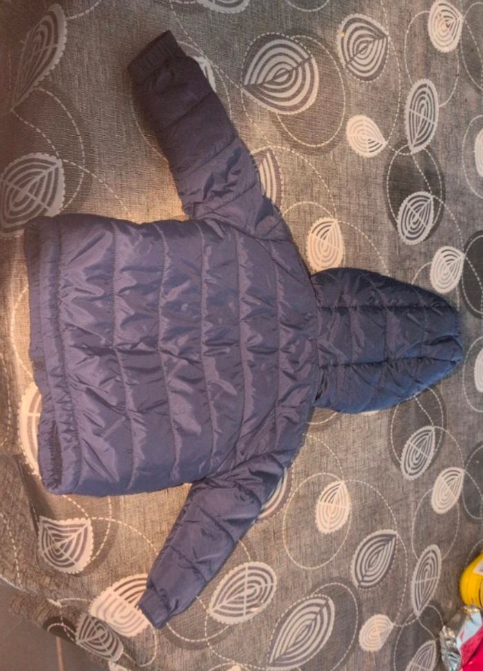 Manteau - photo numéro 2