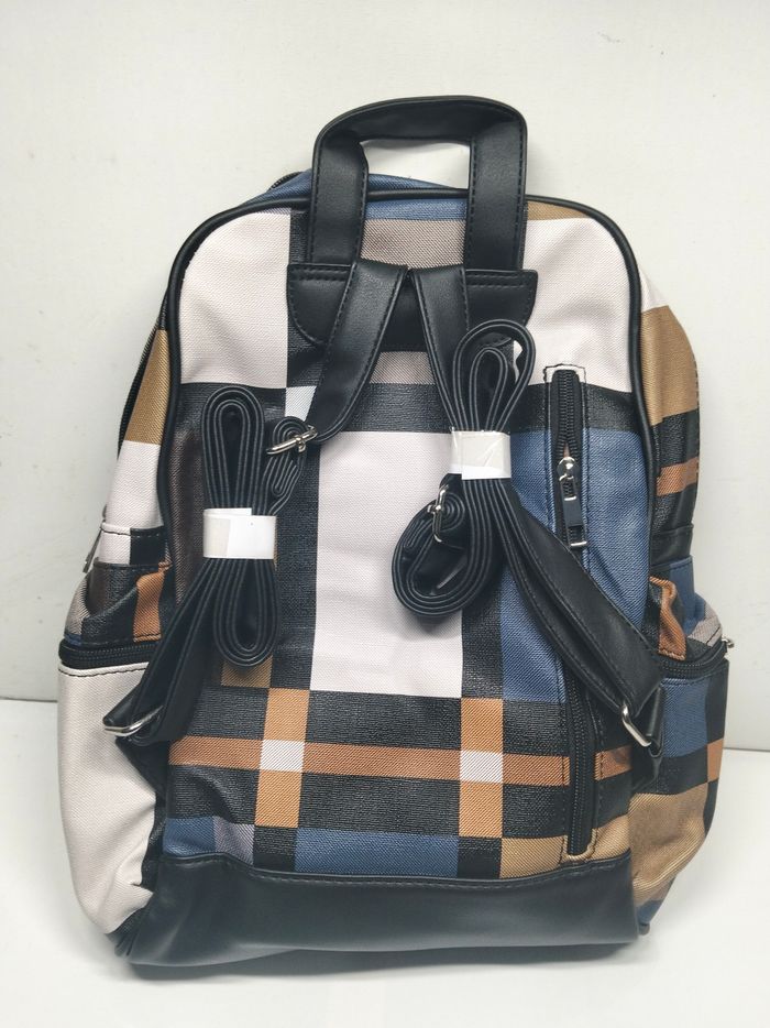 Sac a dos inspi Burberry - photo numéro 5