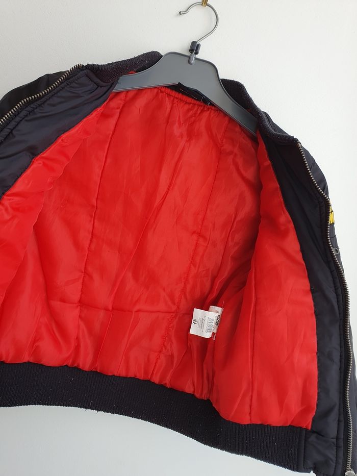 Blouson garçon 6 ans Star Wars - photo numéro 10