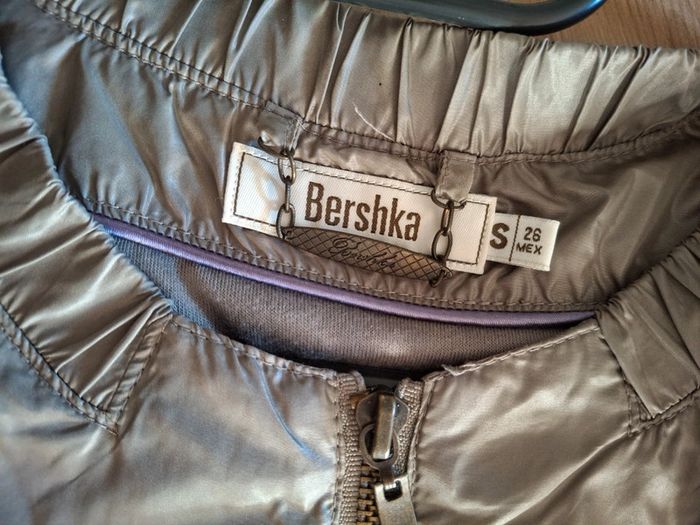 Superbe veste légère Bershka - photo numéro 4