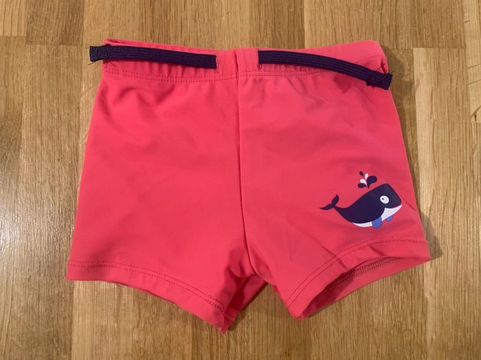 Maillot de bain Primark 12-18 mois 86 cm