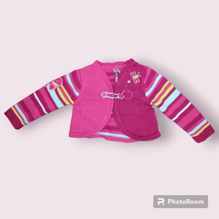 Lot complet 5 vêtements orchestra taille 24 mois - photo numéro 7