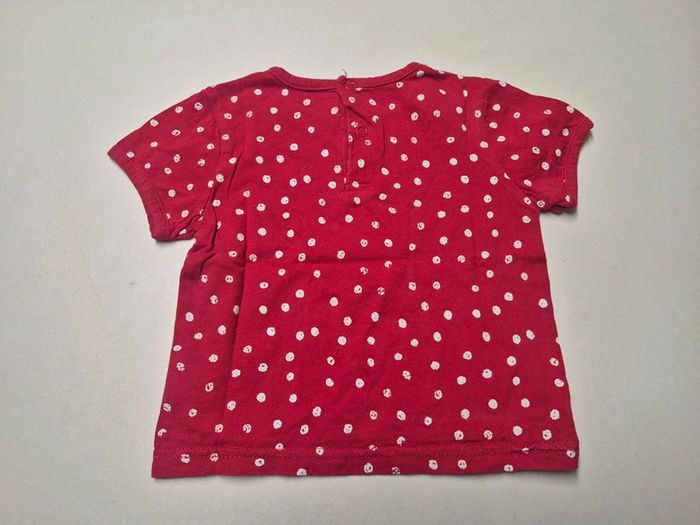 Tee-shirt - photo numéro 3