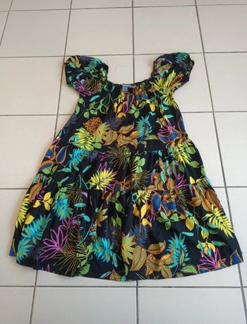 Robe Primark taille 40