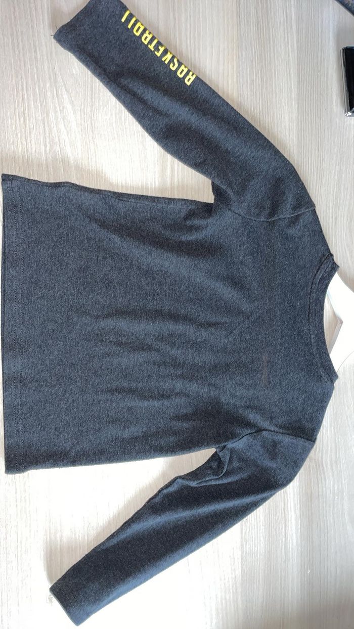 Sous-pull - photo numéro 2
