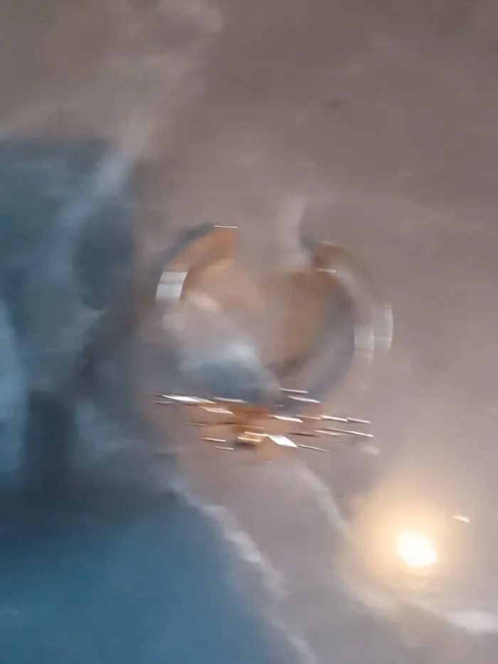 Bracelet fleur bohème blanche et bohème vintage - photo numéro 3