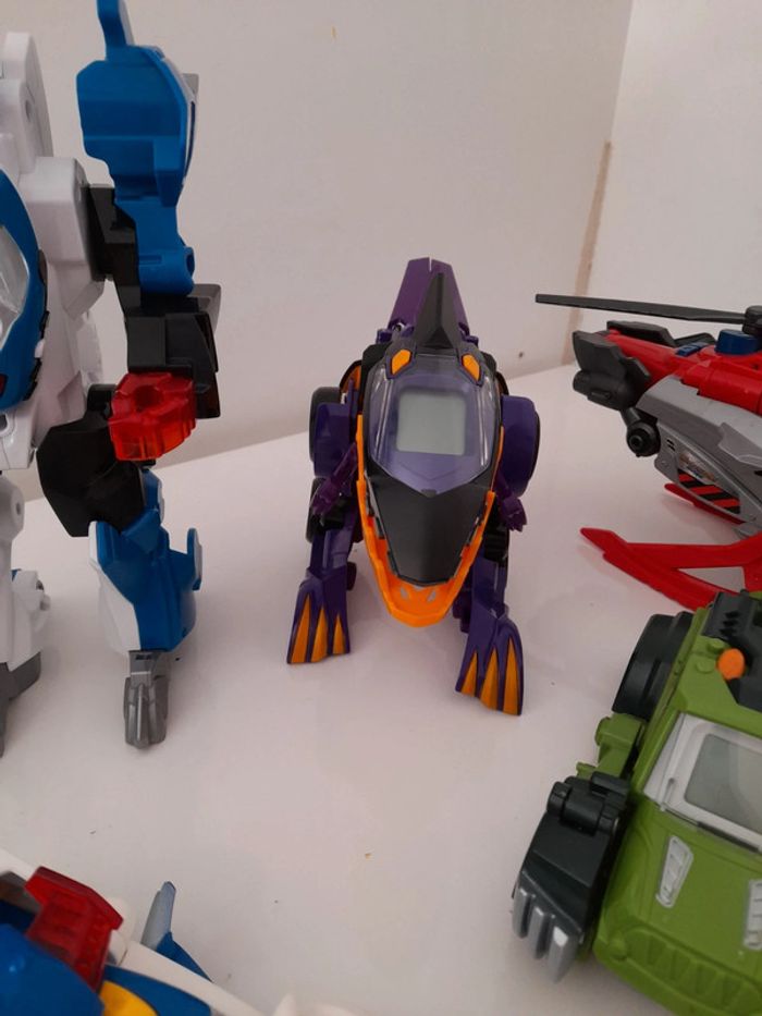 Dino Vtech - photo numéro 5