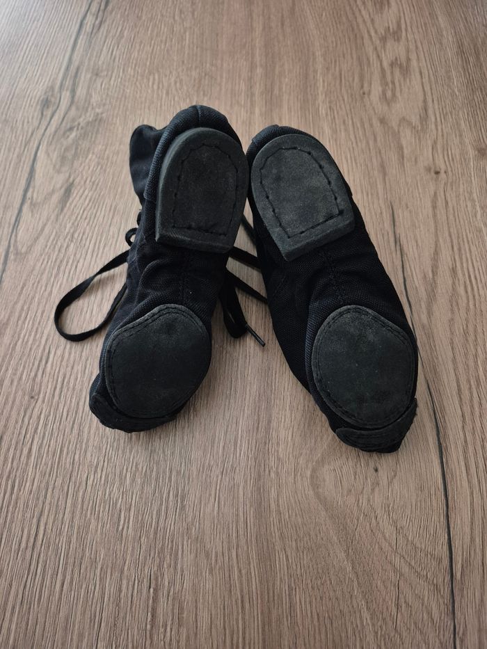 Chaussures de jazz Sansha 3M - photo numéro 6