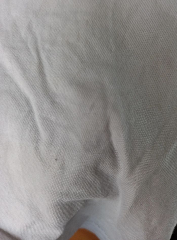 Maillot de corps 5 ans - photo numéro 4