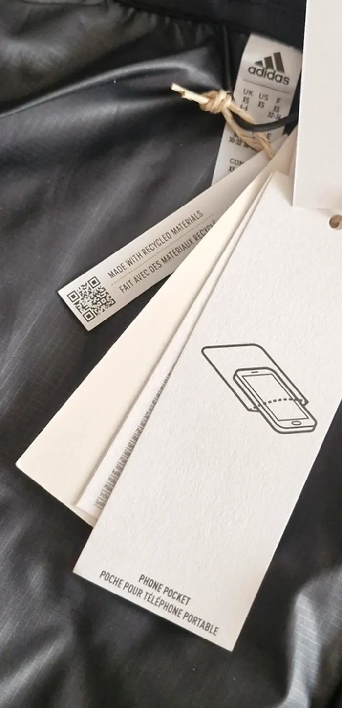 Adidas Authentique - photo numéro 12