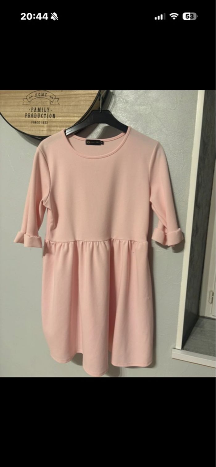 Robe bonbon - photo numéro 2