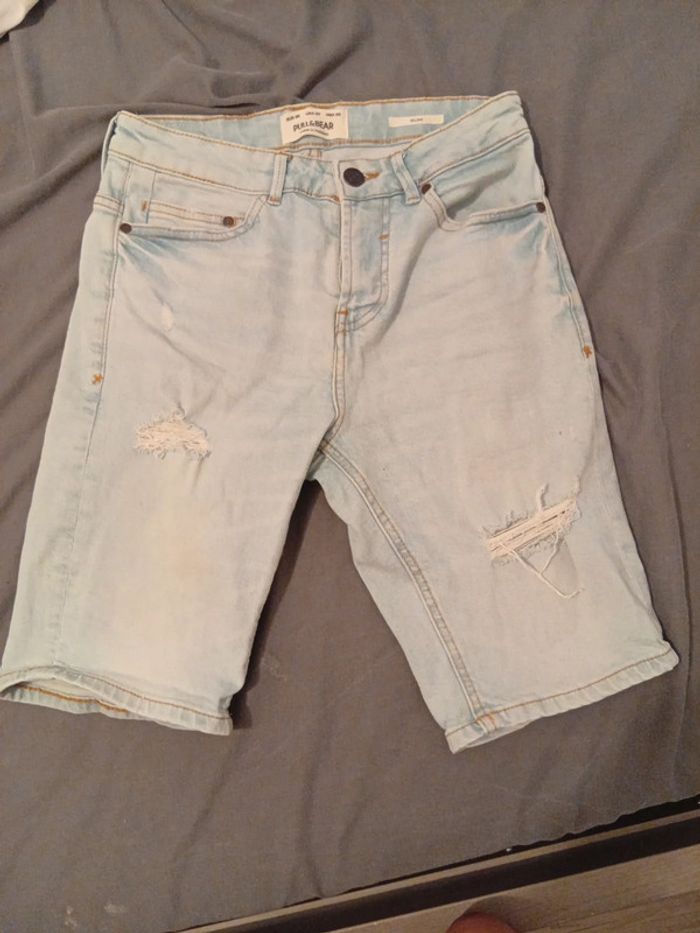 Short pull&bear