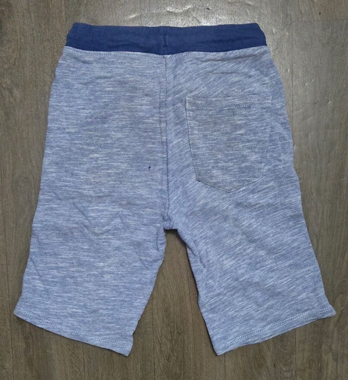 Short - photo numéro 2