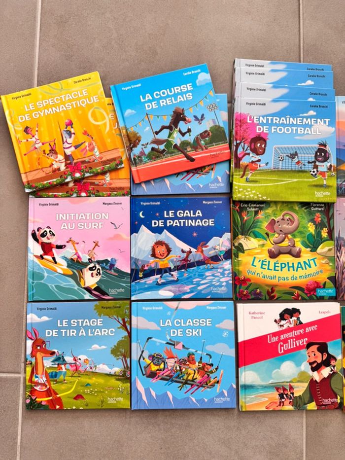 Livre Macdo, Mac Donald - photo numéro 2