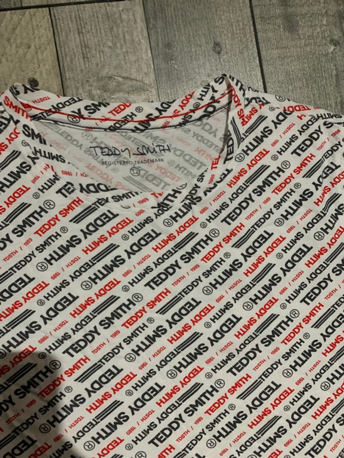 TEE shirt - photo numéro 2