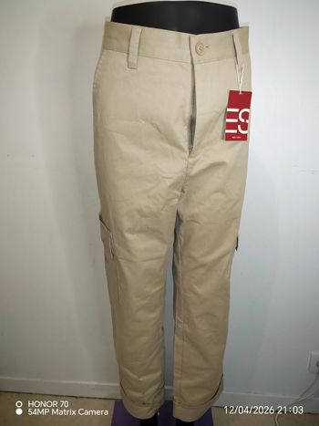 Pantalon bagguy 