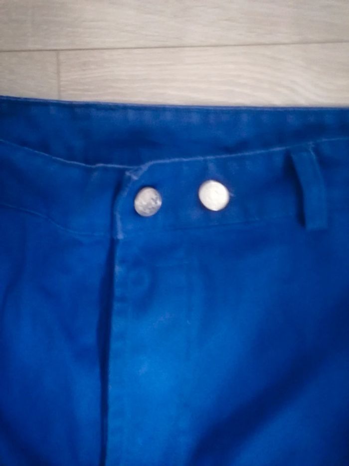 Pantalon de travail taille 50 - photo numéro 2