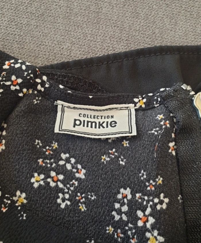 Débardeur - photo numéro 4