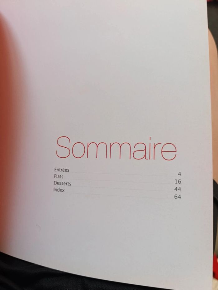 Livre Secrets de famille - photo numéro 3