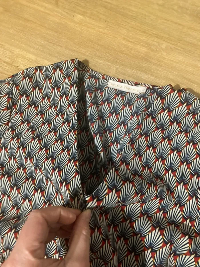 Blouse - photo numéro 6