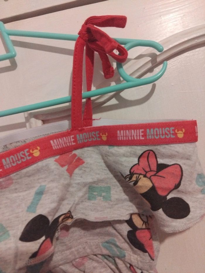 Robe courte 🎀 - photo numéro 2