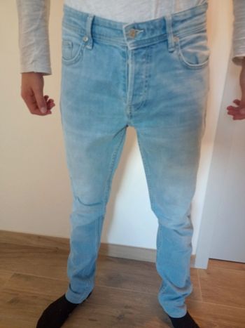 Jean homme Jules taille 38