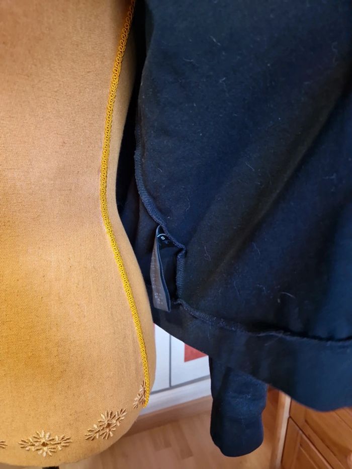 Veste Zippée - photo numéro 10