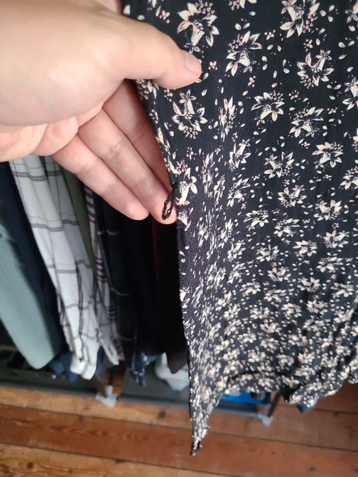👗robe promod taille S-36👗 - photo numéro 2