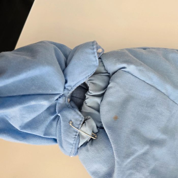 Combi-pilote - 3 mois - photo numéro 4