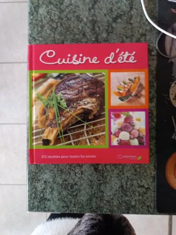 Cuisine d'été
