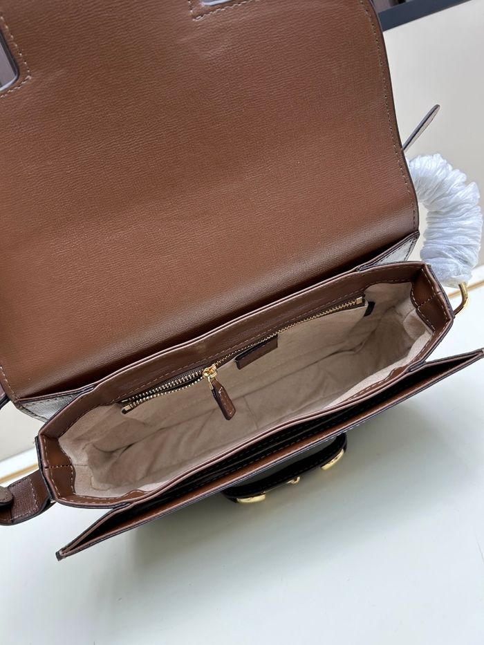 Gucci  1955Horsebit Bag 602204 - photo numéro 7