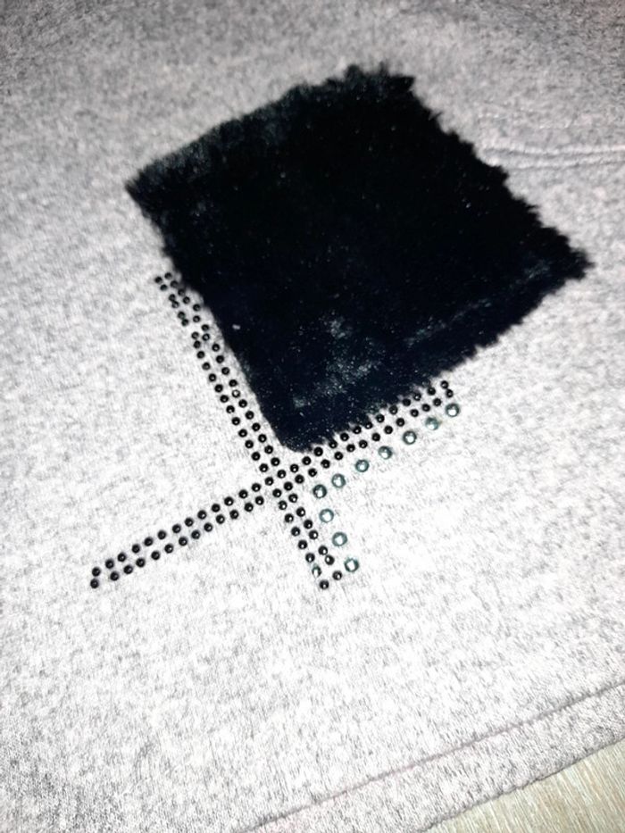 Pull 10 ans - photo numéro 3